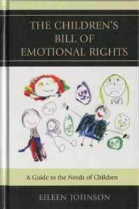 The Children's Bill of Emotional Rights