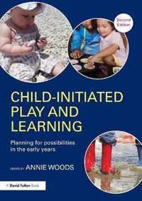 Child-Initiated Play and Learning