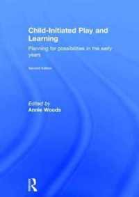 Child-Initiated Play and Learning