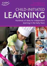 Child-Initiated Learning