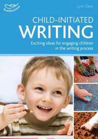 Child-initiated writing