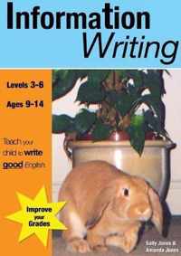 Information Writing