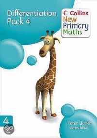 Collins New Primary Maths