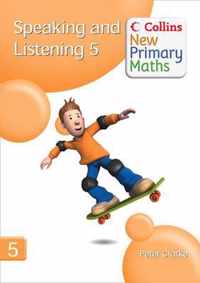 Collins New Primary Maths