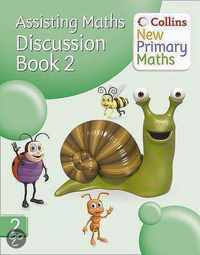 Collins New Primary Maths