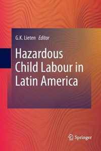 Hazardous Child Labour in Latin America