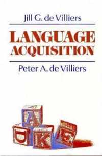 Language Acquisition