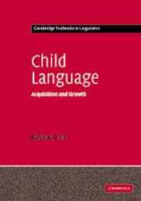 Child Language