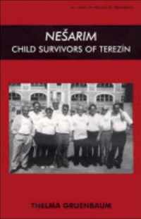 Nesarim: Child Survivors of Terezin