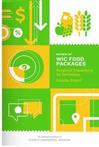 Review of WIC Food Packages: Proposed Framework for Revisions