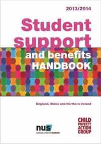 Student Support and Benefits Handbook