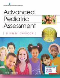 Advanced Pediatric Assessment