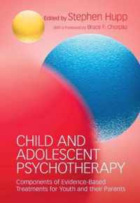 Child and Adolescent Psychotherapy