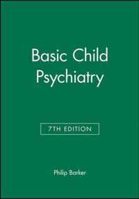 Basic Child Psychiatry