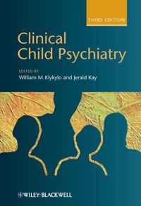 Clinical Child Psychiatry