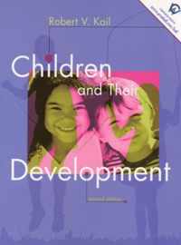 Children and Their Development