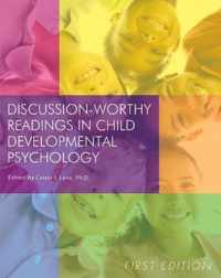 Discussion-Worthy Readings in Child Developmental Psychology