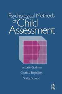 Psychological Methods of Child Assessment