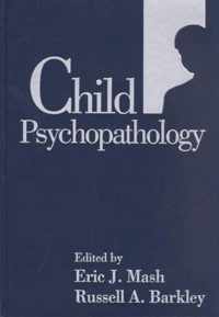 Child Psychopathology