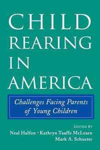 Child Rearing in America