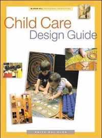 Child Care Design Guide