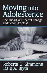 Moving into Adolescence