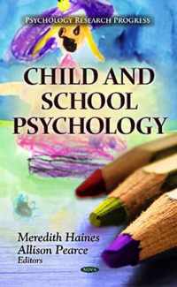 Child & School Psychology