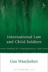 International Law & Child Soldiers