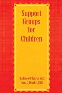 Support Groups For Children