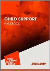 Child Support Handbook