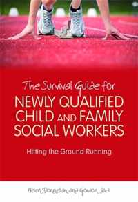 Survival Guide For Newly Qualified Child And Family Social W