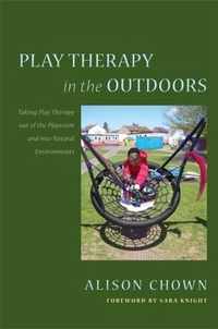 Play Therapy In The Outdoors