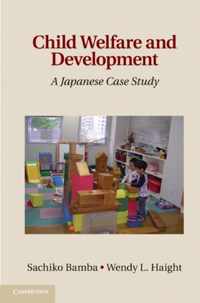 Child Welfare and Development