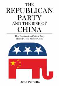 The Republican Party and the Rise of China