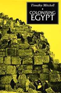 Colonising Egypt