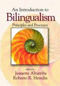 An Introduction to Bilingualism