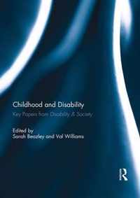 Childhood and Disability