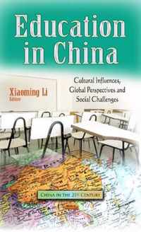 Education in China