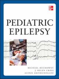 Pediatric Epilepsy