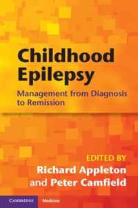 Childhood Epilepsy