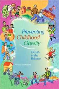 Preventing Childhood Obesity