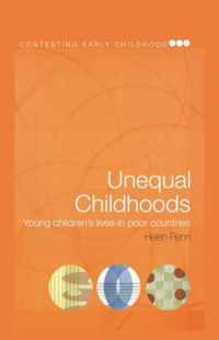 Unequal Childhoods