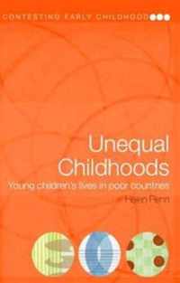 Unequal Childhoods