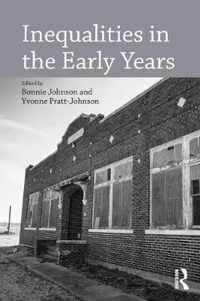 Inequalities in the Early Years