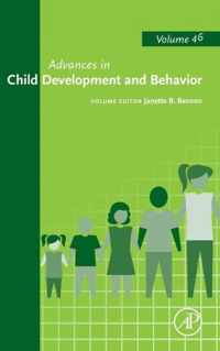 Advances in Child Development and Behavior