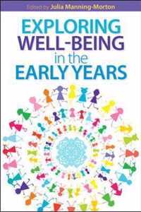 Exploring Wellbeing in the Early Years