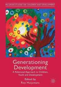 Generationing Development