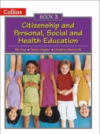 Collins Citizenship and PSHE - Book 3