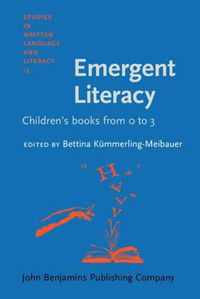 Emergent Literacy