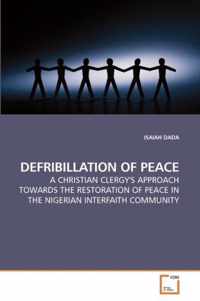 Defribillation of Peace